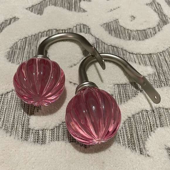 Pottery Barn Kids Curtain Tie Backs - Picture 3 of 3